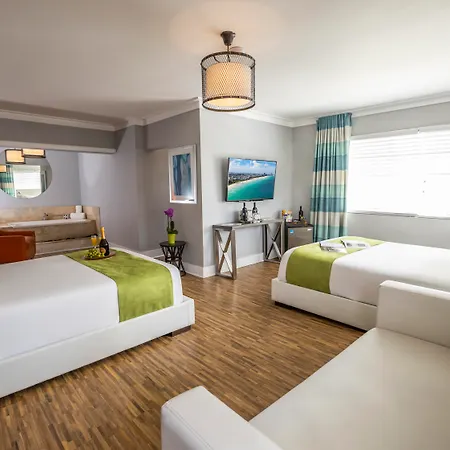 Chesterfield Hotel & Suites Miami Beach Exterior photo