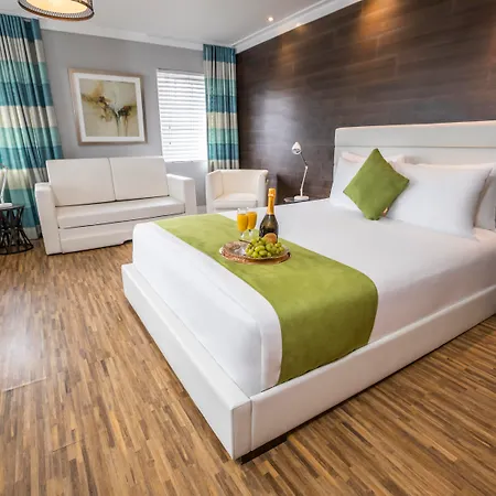 Chesterfield Hotel & Suites Miami Beach Exterior photo